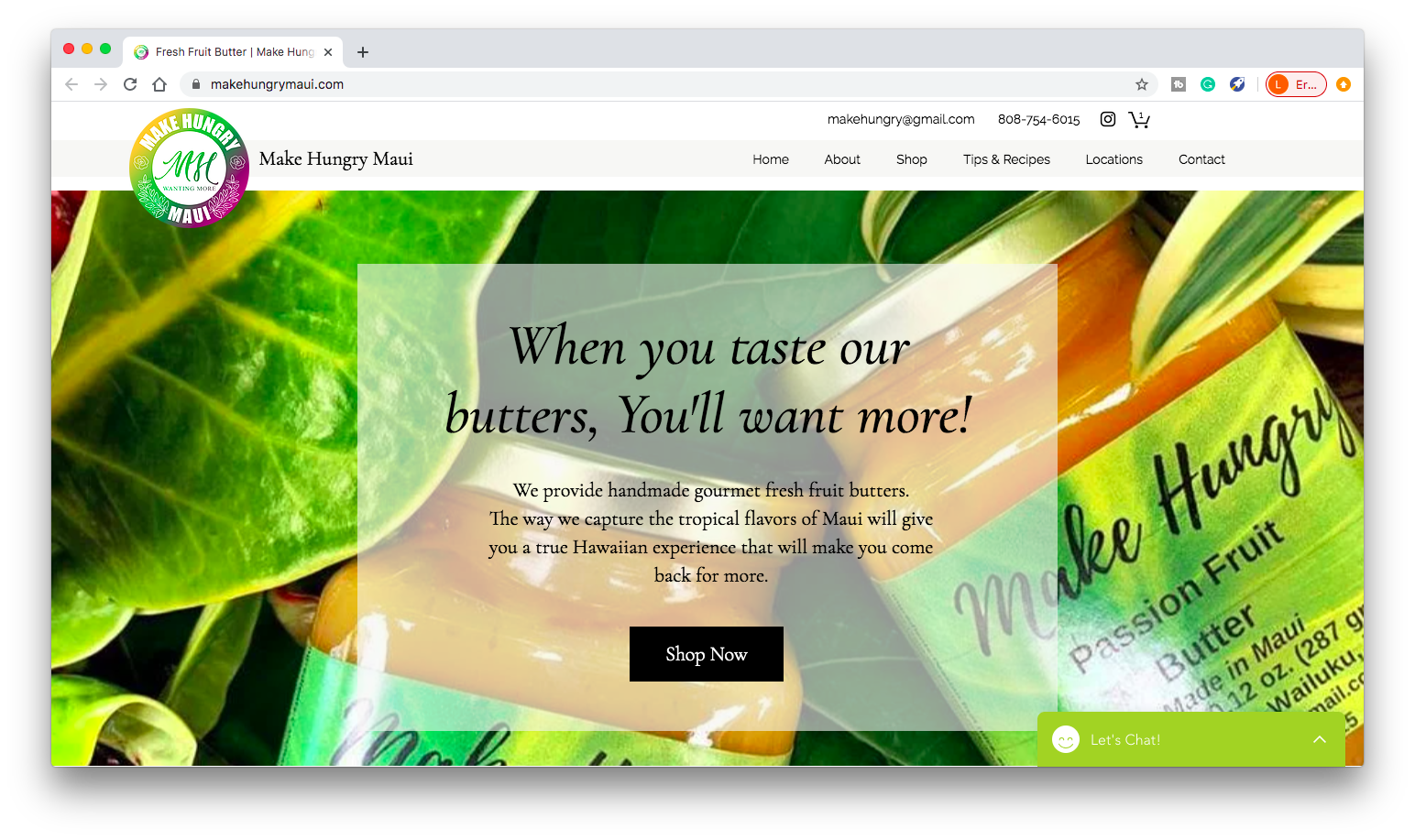 Ecommerce Store