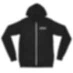 Thumbnail: Zip Hoodie - Mother + Los Angeles