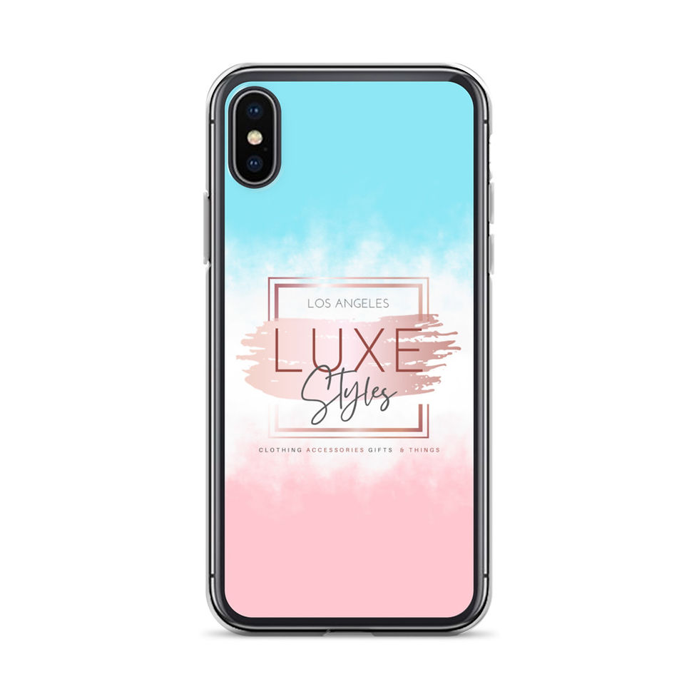 Thumbnail: Beach iPhone Case