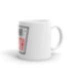 Thumbnail: Mother Earth Band Coffee Mug