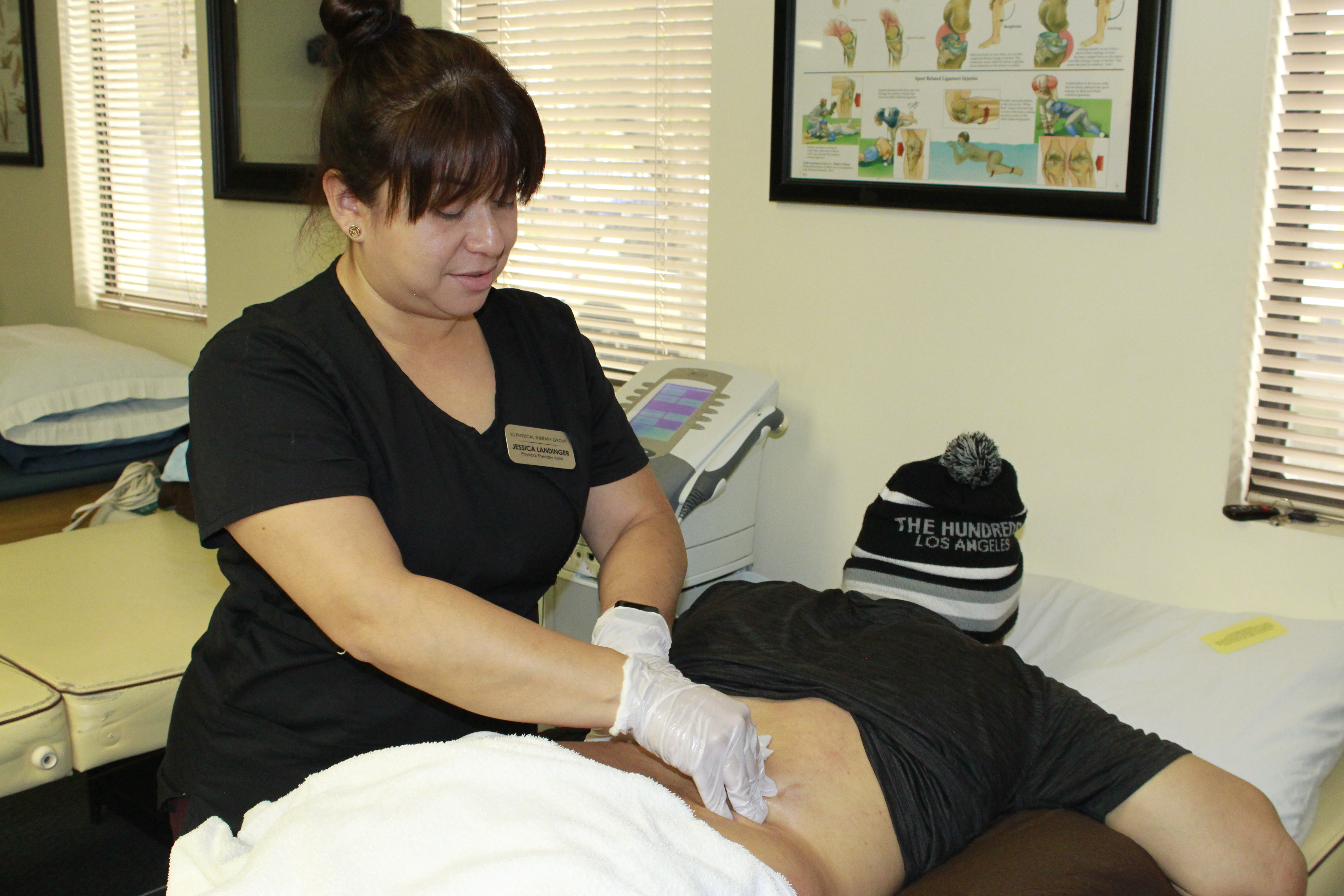 Massage