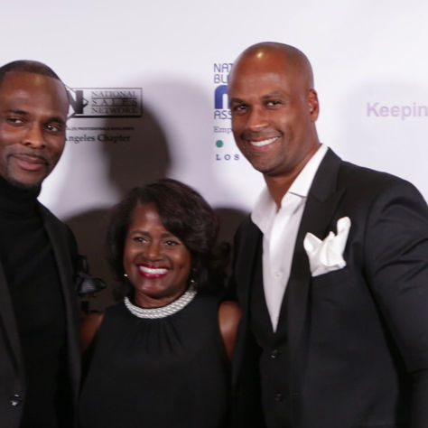 BLACK MBA ASSOCIATION