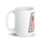 Thumbnail: Mother Earth Band Coffee Mug