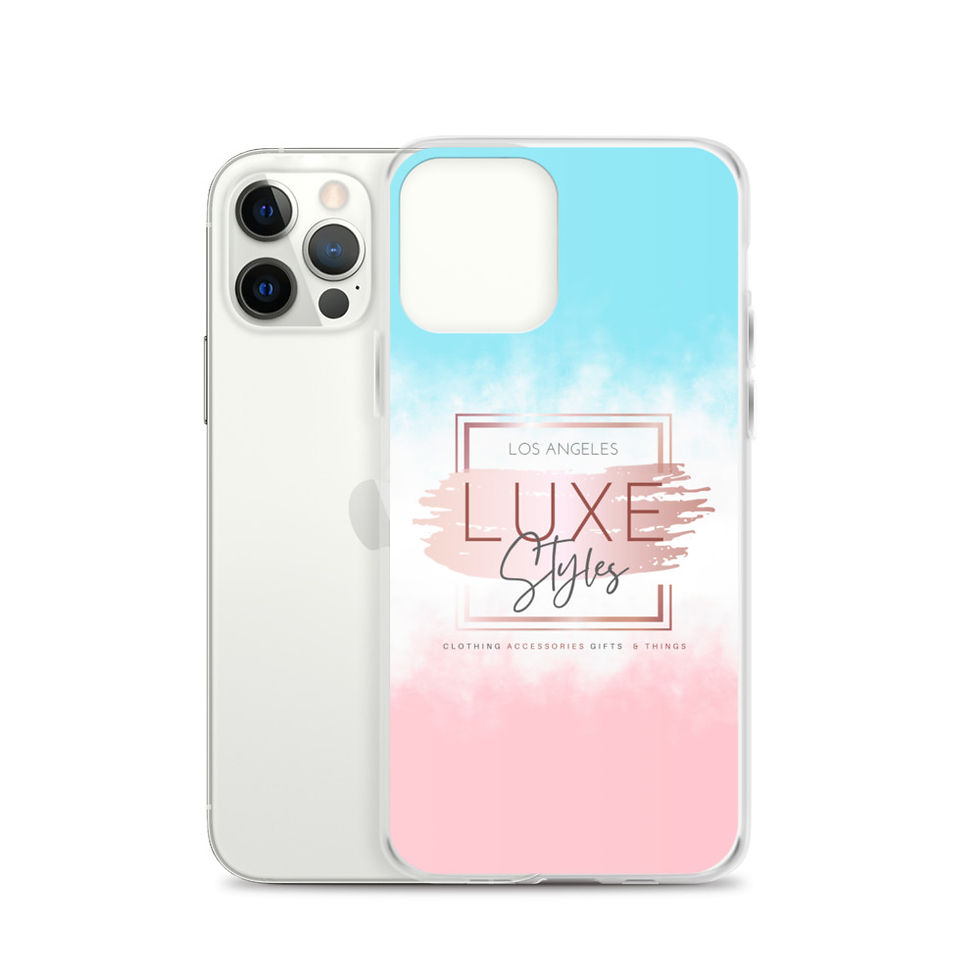 Thumbnail: Beach iPhone Case