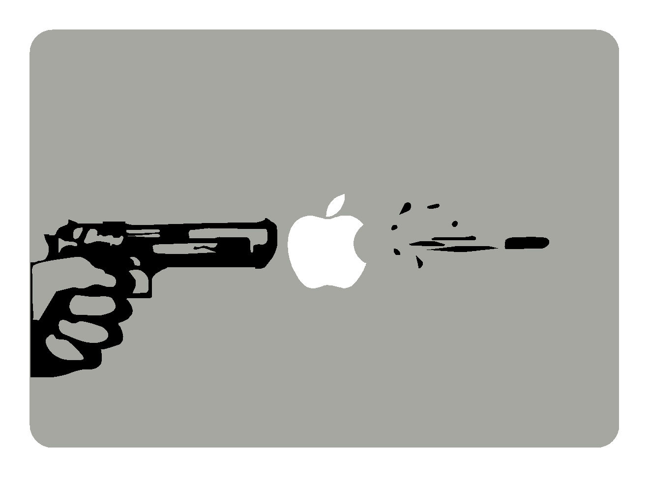 Pistol