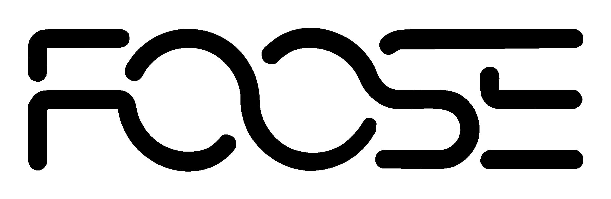 FOOSE Logo