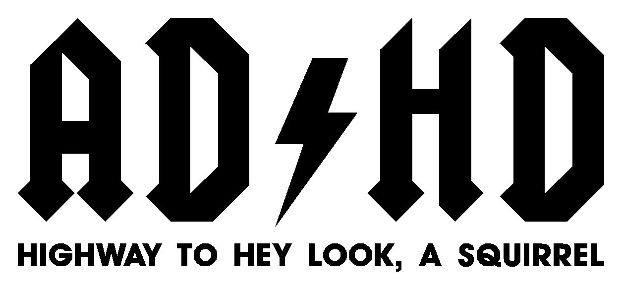 AD HD