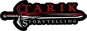 Tarik Logo 