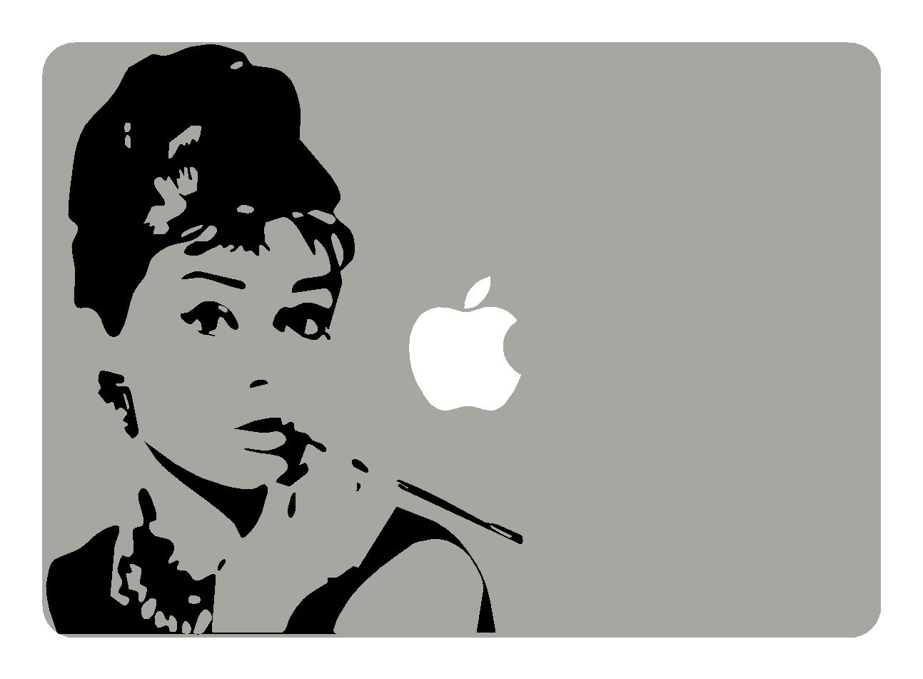 Audrey Hepburn
