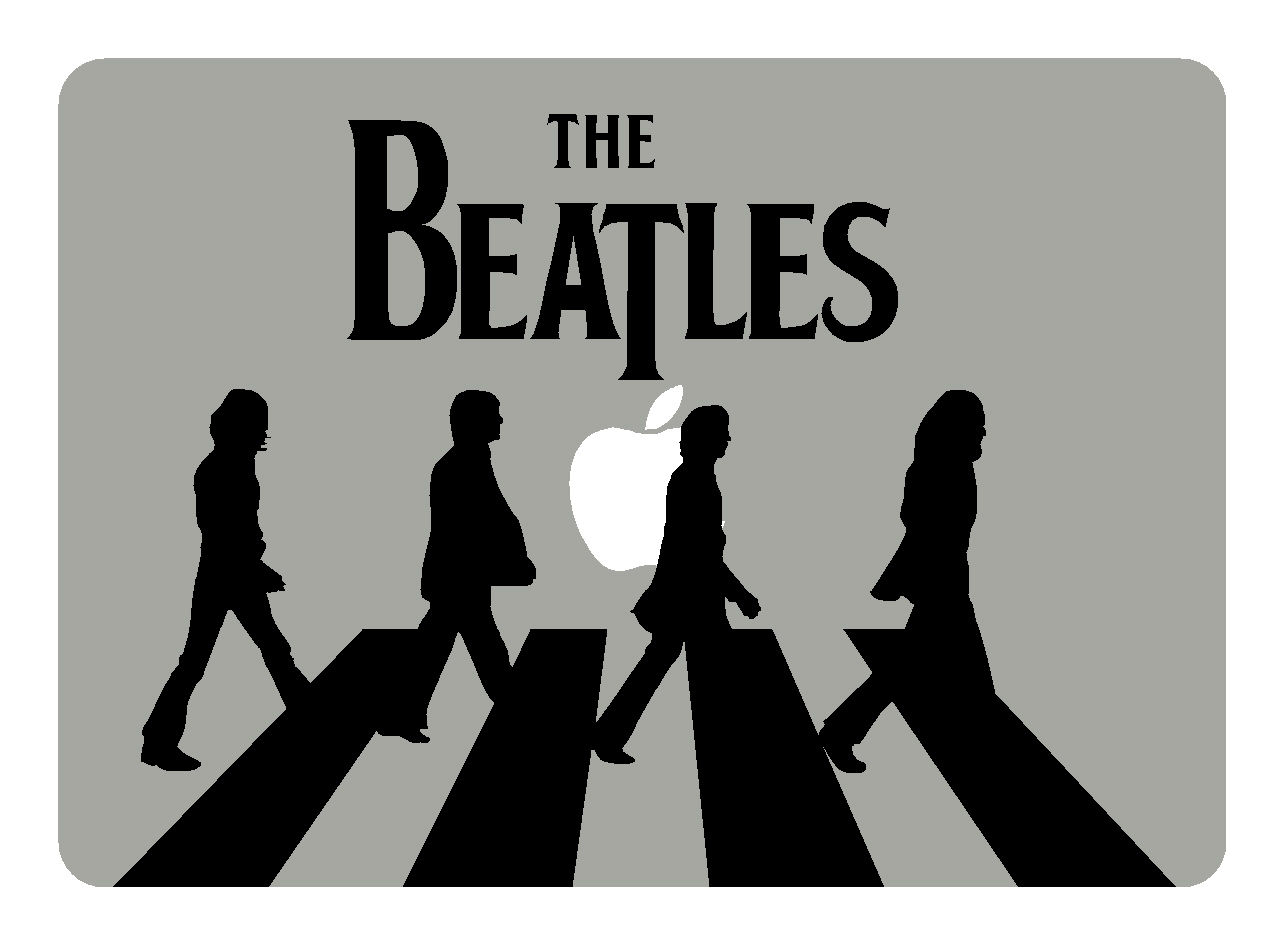 The Beatles Abbey Road