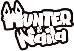 Hunter & Naila
