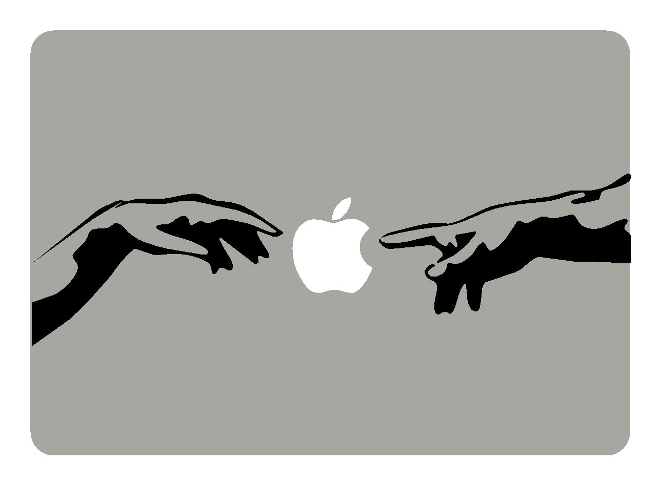 Creation of Man