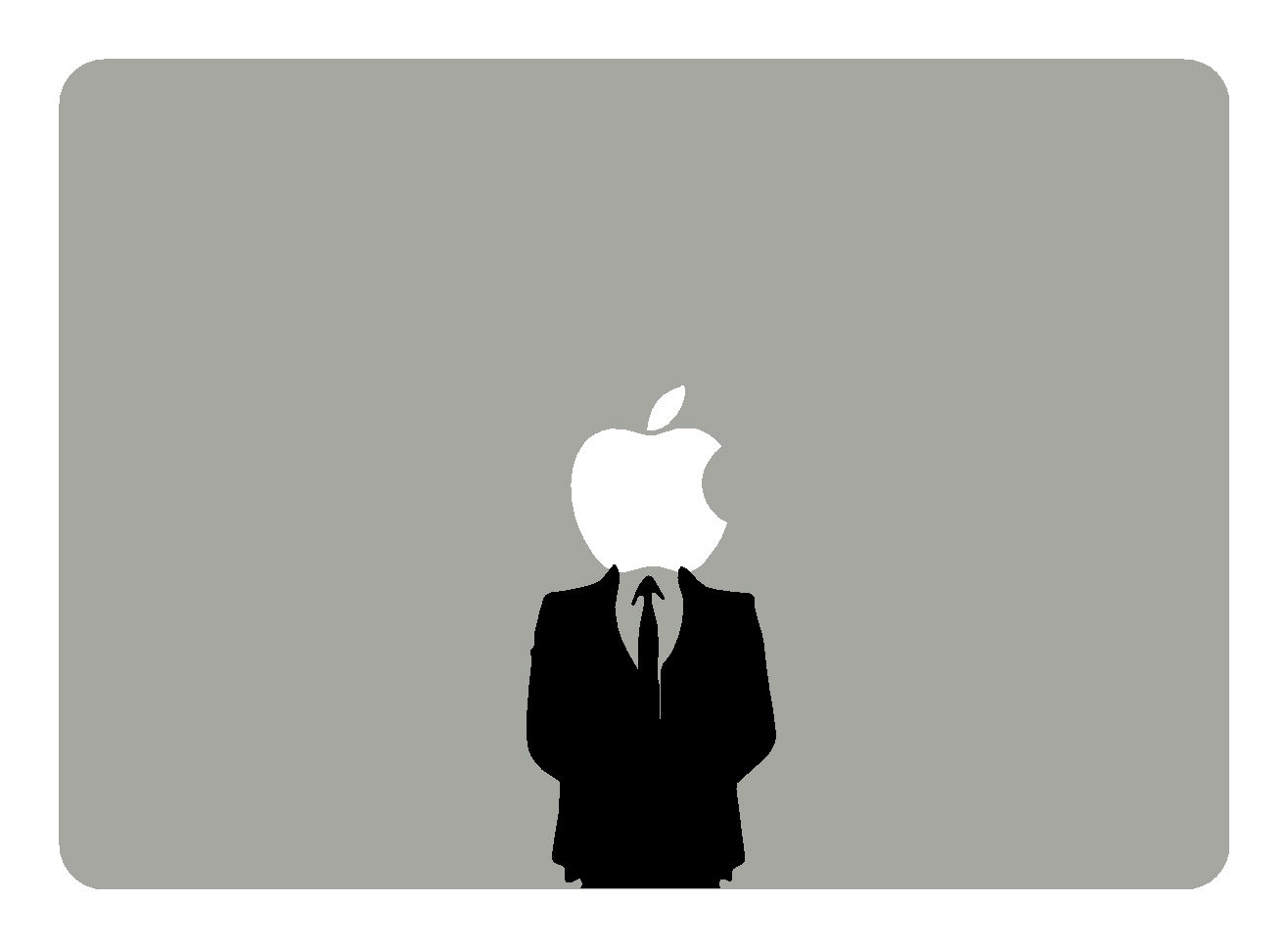 Apple Head