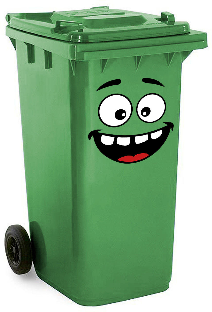 Thumbnail: Bin Faces