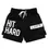 Thumbnail: Running Shorts Men 2 in 1 Sports Fitness Shorts