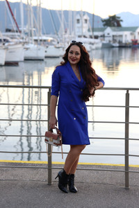 Меня зовут Ольга – я ваш незаменимый агент для идеального отдыха.