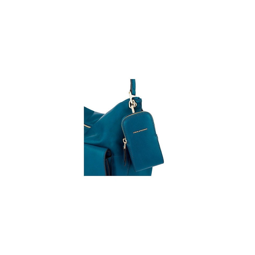 Miniatura: Borsa in Pelle Piquadro