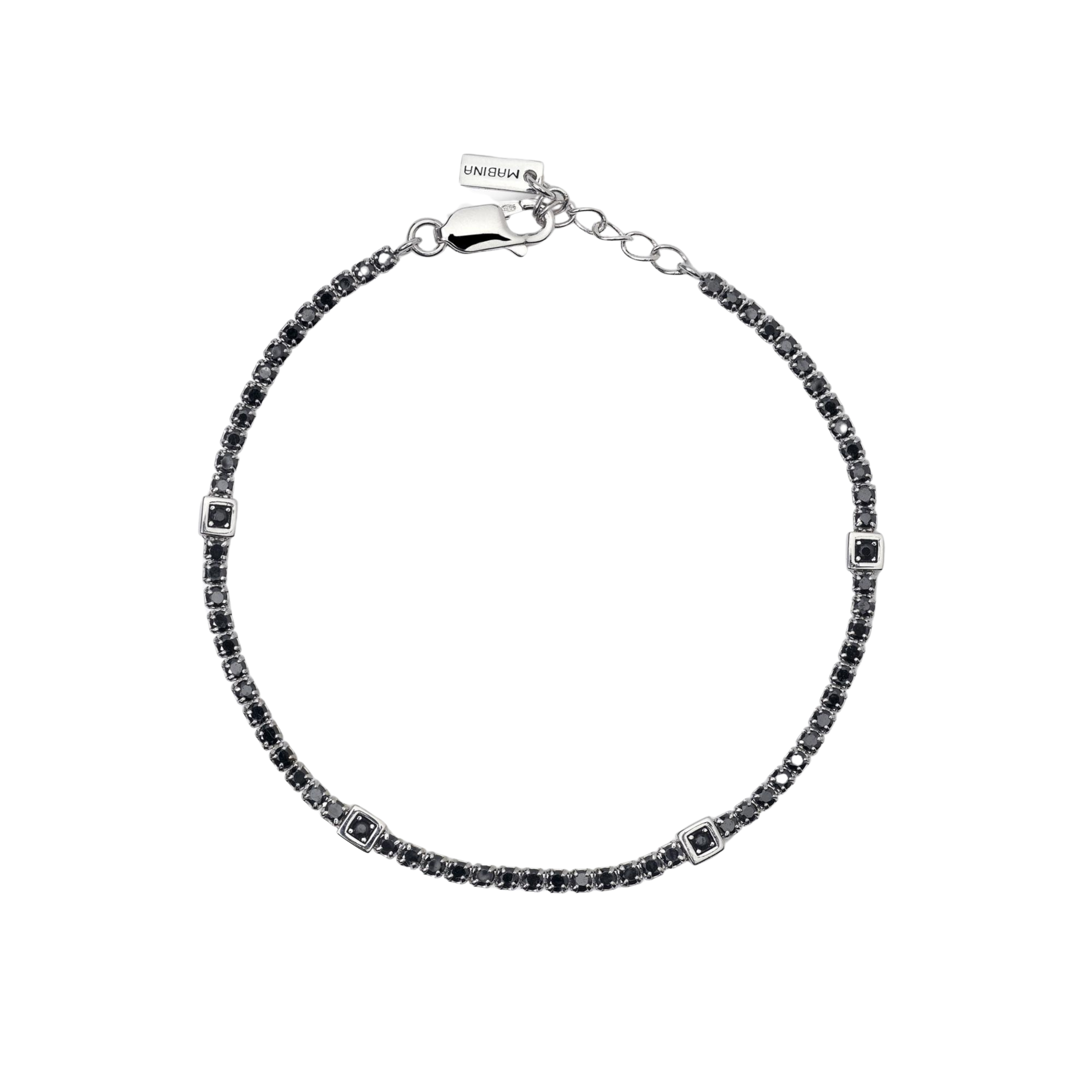 Mabina bracciale uomo GENTLEMAN