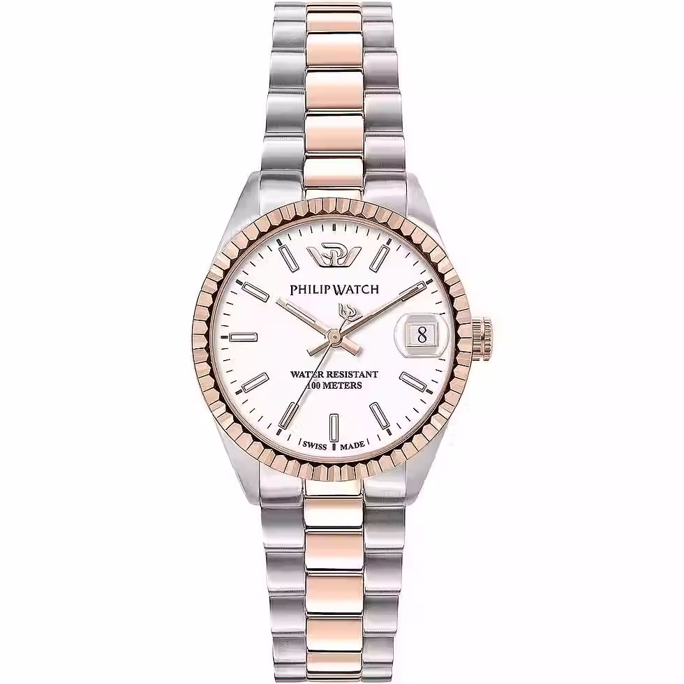 Philip Watch Caribe Donna