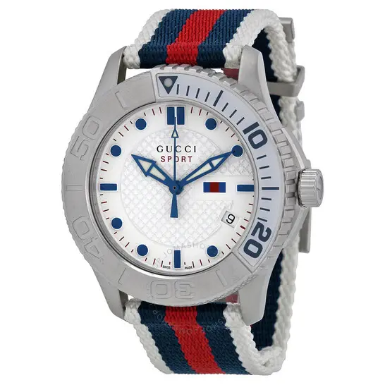 Gucci G Timeless