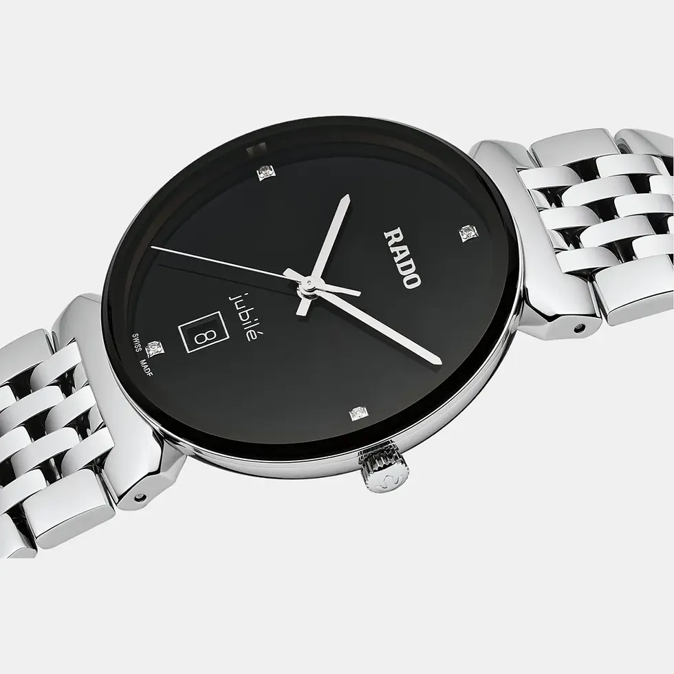 Miniatura: Rado Florence Classic Diamonds