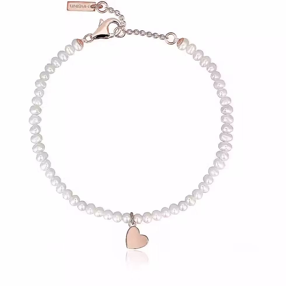 Mabina Bracciale Con Charms
