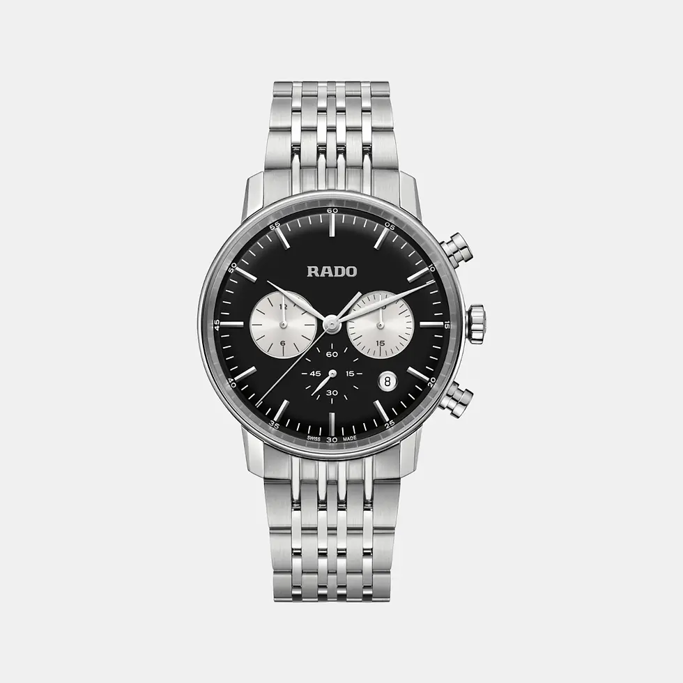 Rado Coupole Classic Automatic