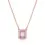 Miniatura: Collana Millenia Swarovski