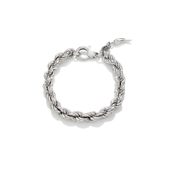 Bracciale Torchon Medio