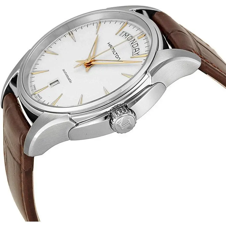Miniatura: Hamilton Jazzmaster Day Date Auto