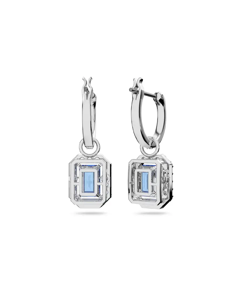 Miniatura: Orecchini pendenti Millenia Swarovski
