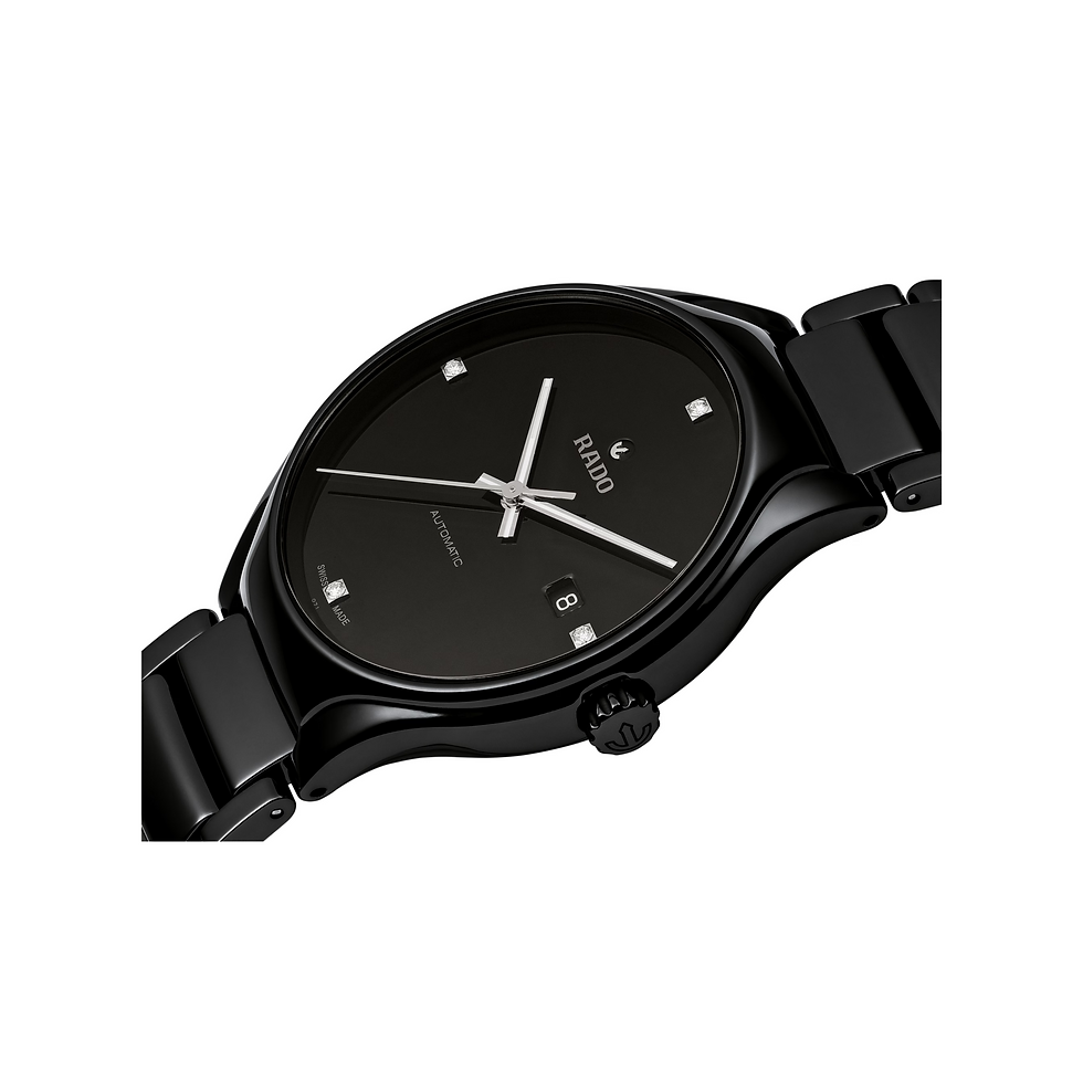 Miniatura: Rado True Automatic Diamonds