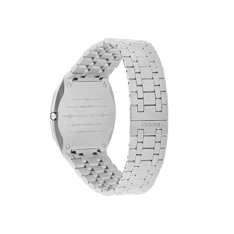Miniatura: Gucci 25H Quarzo