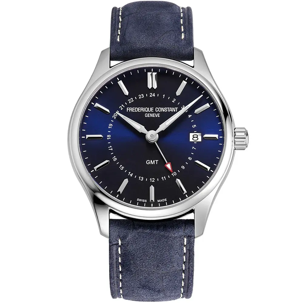 Frederique Constant Classics Quartz