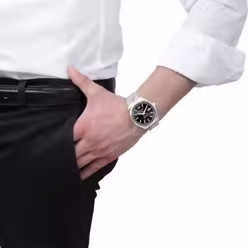 Miniatura: Philip Watch Caribe