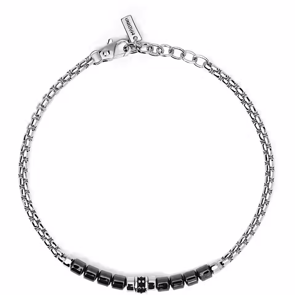 Mabina bracciale uomo Ready