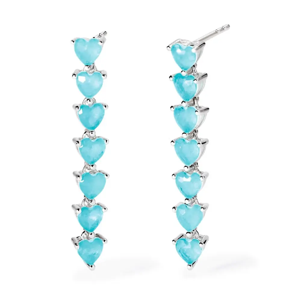 Mabina Orecchini Non Sarà Un'Avventura