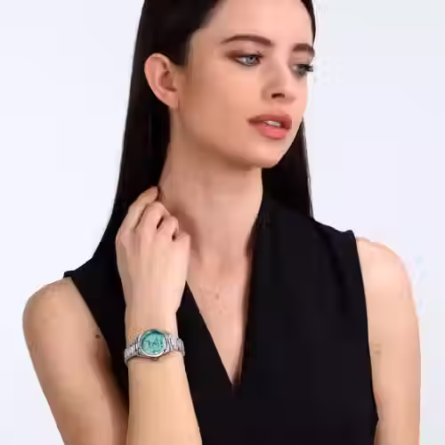 Miniatura: Philip Watch Caribe Donna