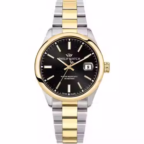 Philip Watch Caribe