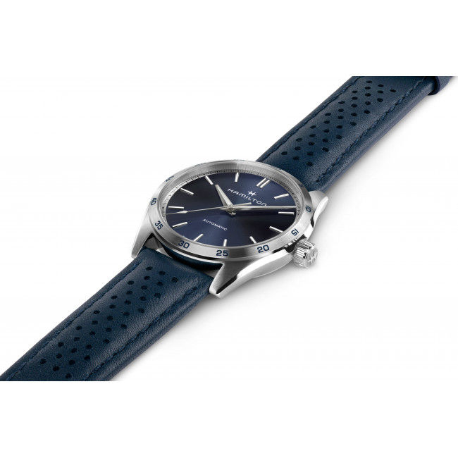 Miniatura: Hamilton Jazzmaster Performer Auto