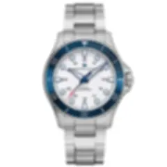 Hamilton Khaki Navy Scuba Auto