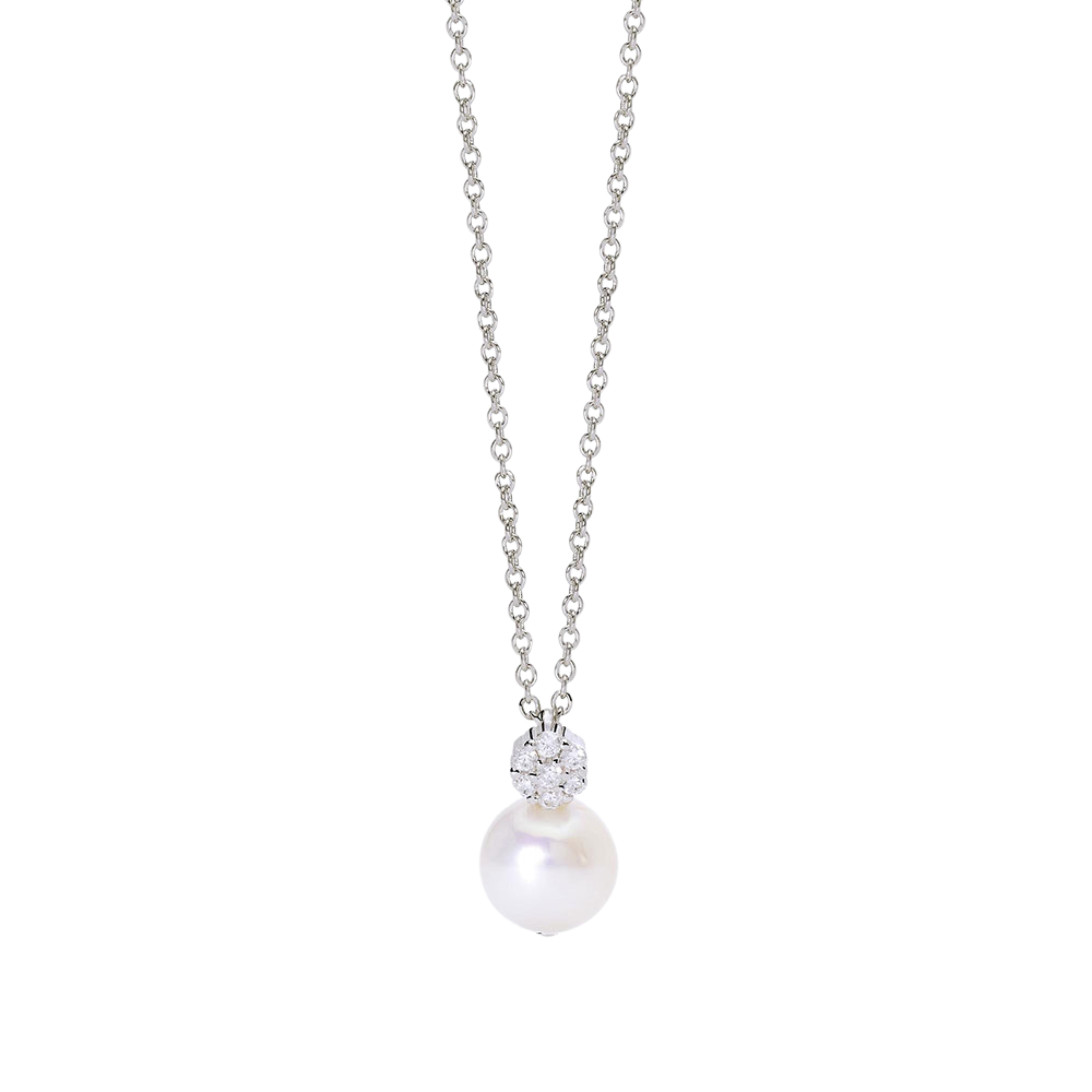 Mabina Collana Fior Fiore