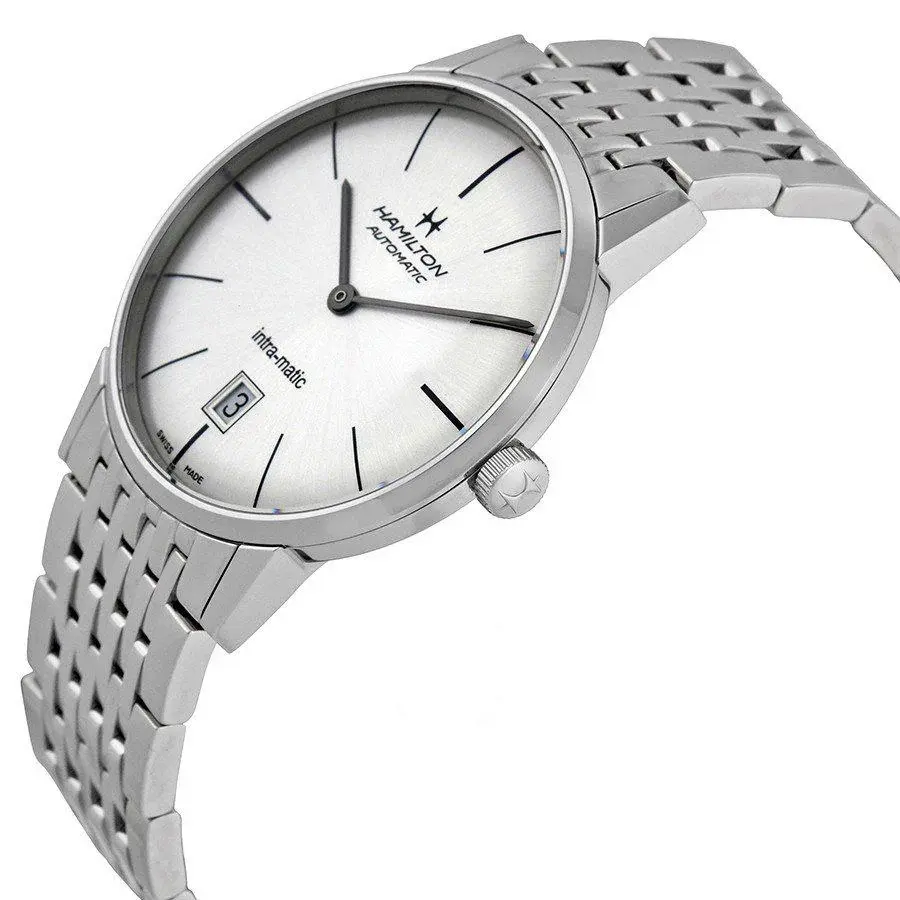 Miniatura: Hamilton American Classic Intra-Matic Auto