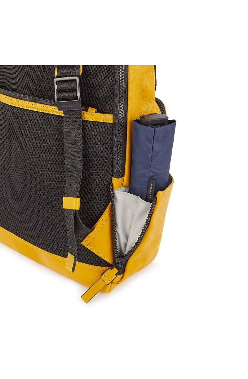 Miniatura: Zaino per computer 14" e iPad® Harper Piquadro