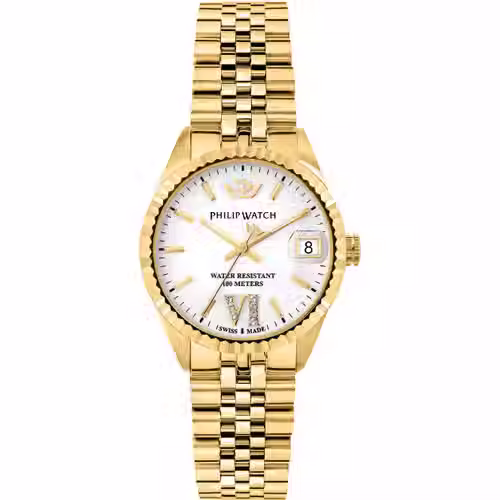 Philip Watch Caribe Donna