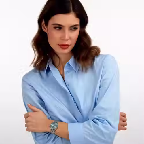 Miniatura: Philip Watch Caribe Donna