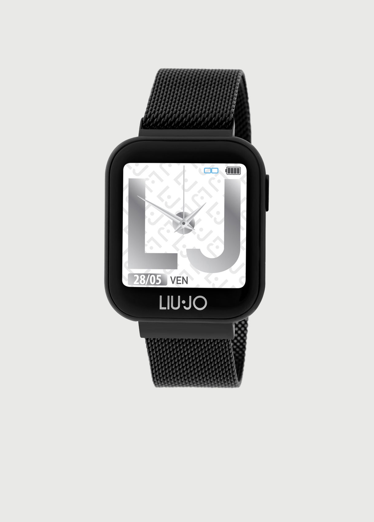 Orologio smartwatch unisex Liu Jo