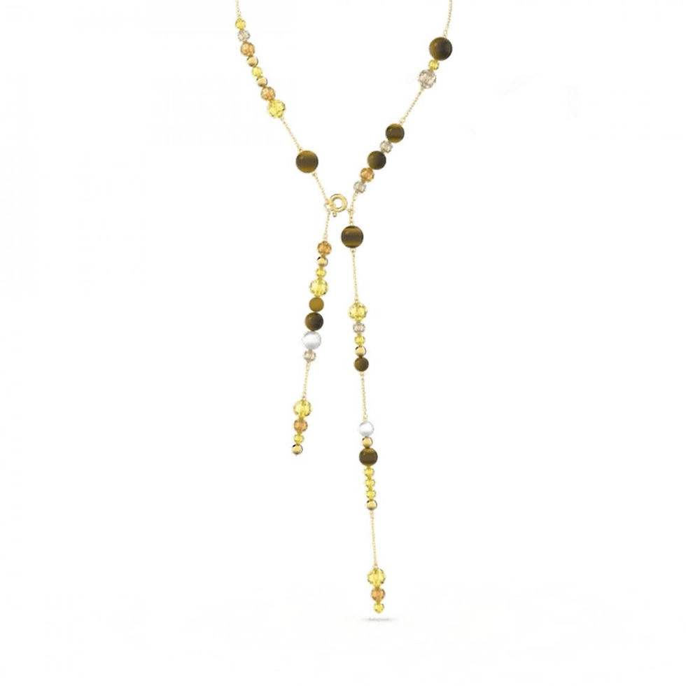 Miniatura: Collana a Y Somnia Swarovski