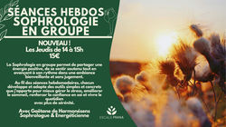 sophrologie & méditation