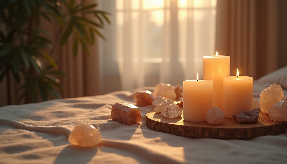 Unlock Your Psychic Potential with VibQuest Workshops